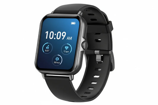 2025 2.01'' Smart Watch Bluetooth Call Play Music Smartwatch Fitness Clock Sport Waterproof Watches for Men Women Iphone Android