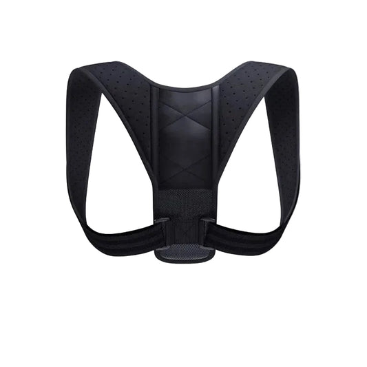 Korrekturgürtel Für Die Rückenhaltung, Buckelprävention, Korrektur Der Sitzhaltung, Unisex, Atmungsaktiv, Körperformung