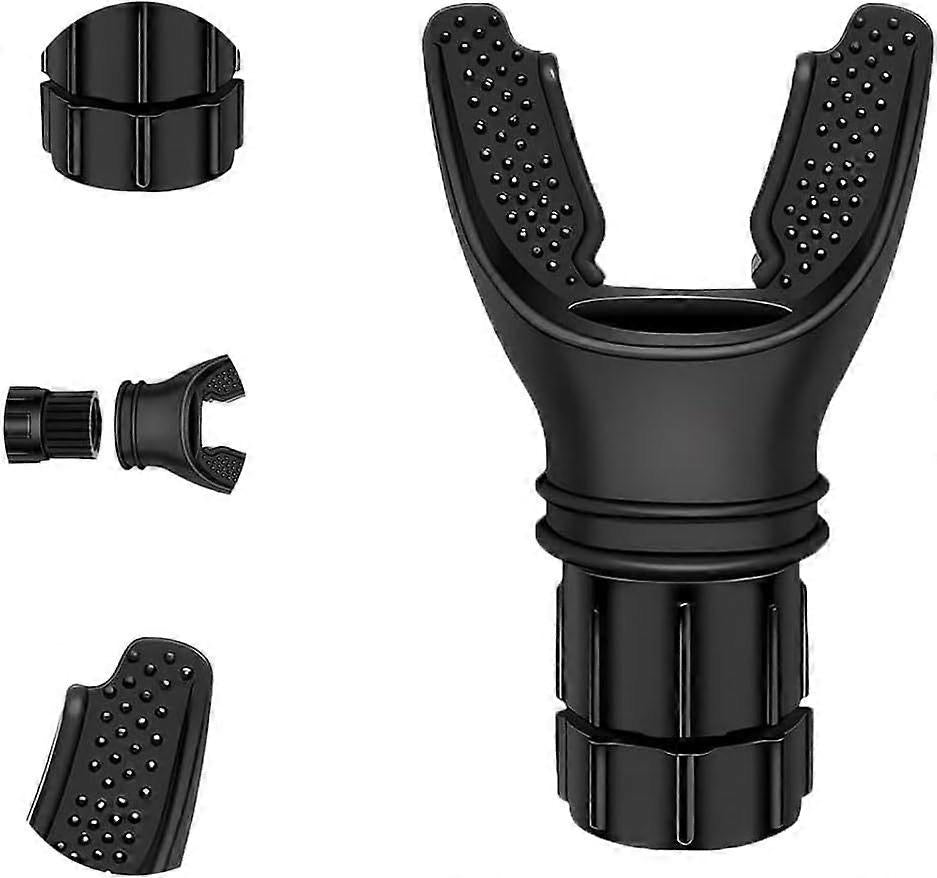 Breathing Resistance Trainer