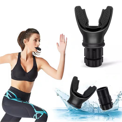 Breathing Resistance Trainer