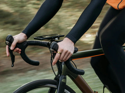 Smart Fitness Tracking Ring