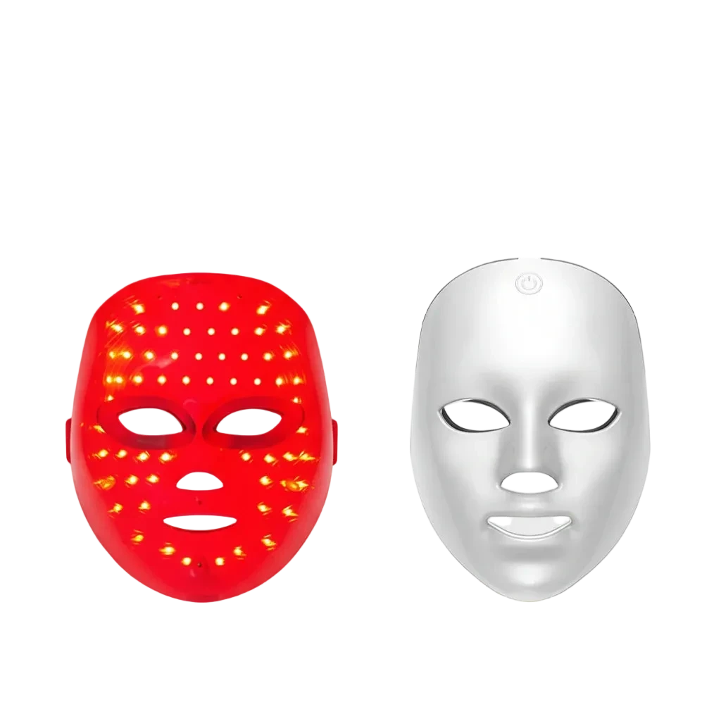 Redlight Mask