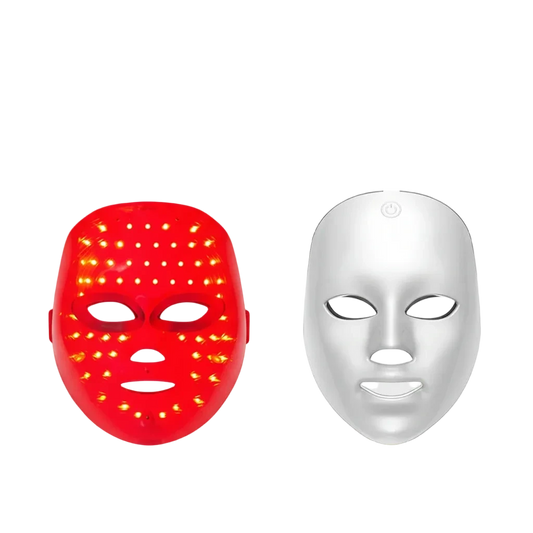 Redlight Mask