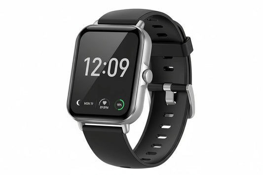 2025 2.01'' Smart Watch Bluetooth Call Play Music Smartwatch Fitness Clock Sport Waterproof Watches for Men Women Iphone Android
