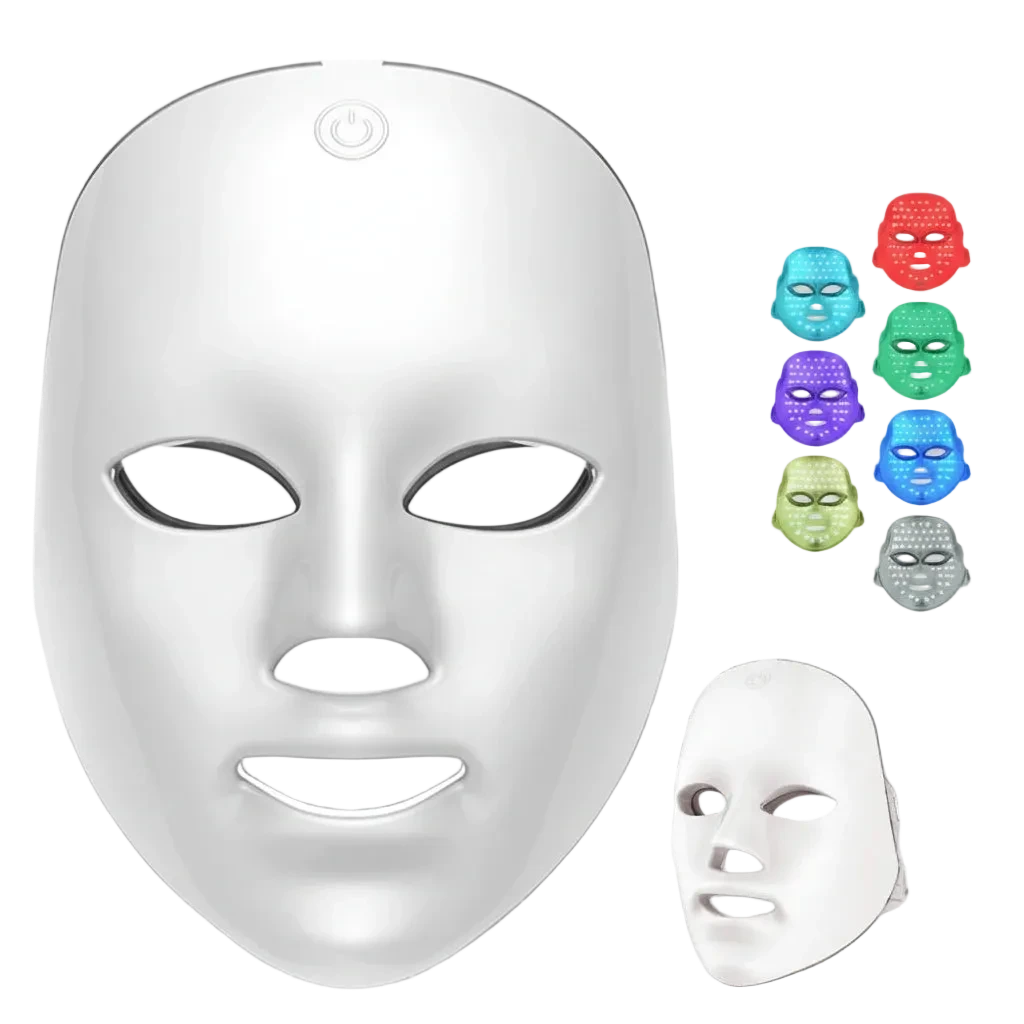 Redlight Mask