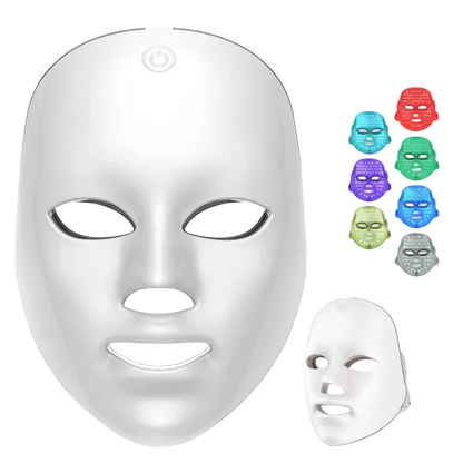 Redlight Mask