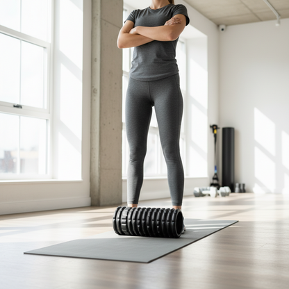 Foam Massage Roller