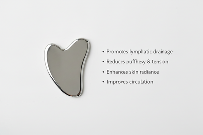 Gua Sha Facial Sculpting Tool