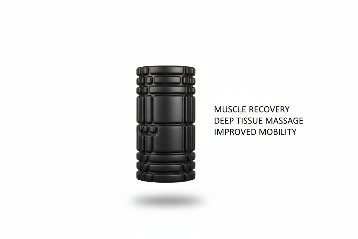 Foam Massage Roller